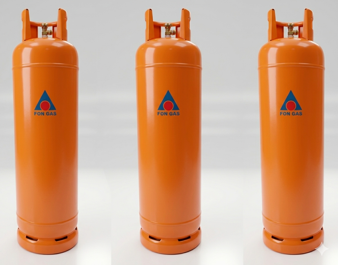 Commercial Cylinder